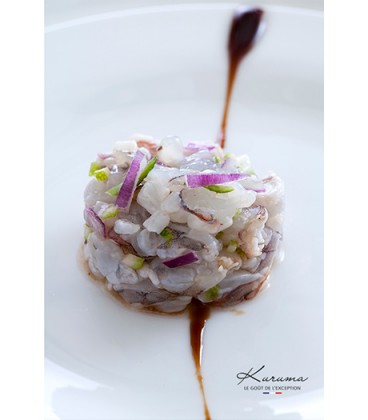 Kuruma - colis de 2kg
