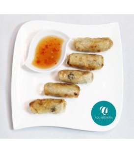 Nems au poulet
