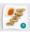Nems au poulet