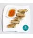 Nems au poulet
