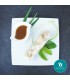 Rouleau de printemps au poulet