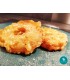 Beignets de pommes